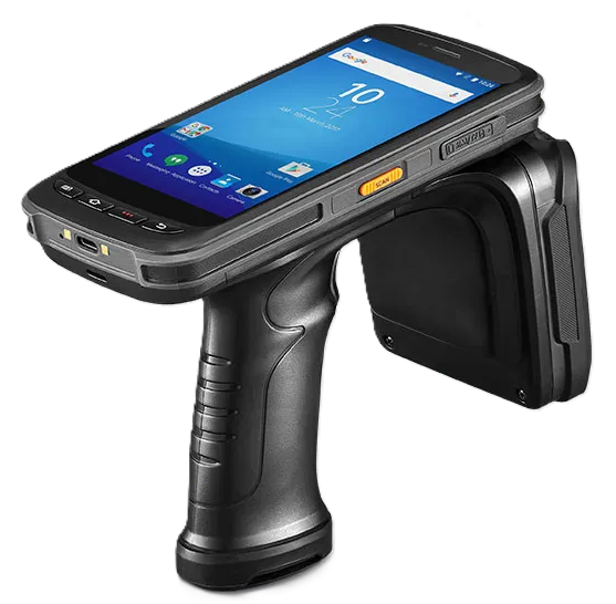 Chainway C72 UHF RFID Reader