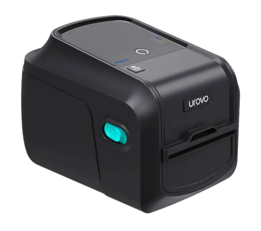 Urovo D81R