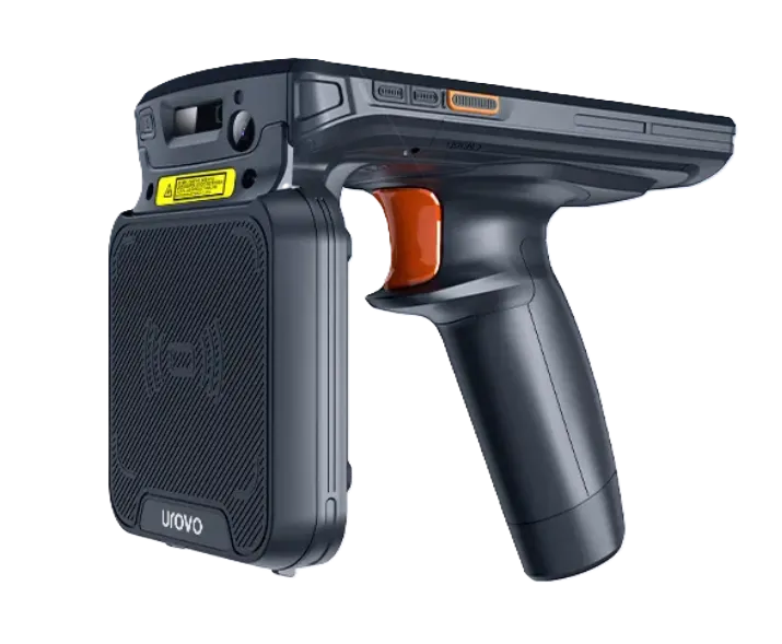 Urovo DT50P