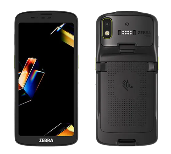 Zebra TC201 UHF RFID Mobile Computer