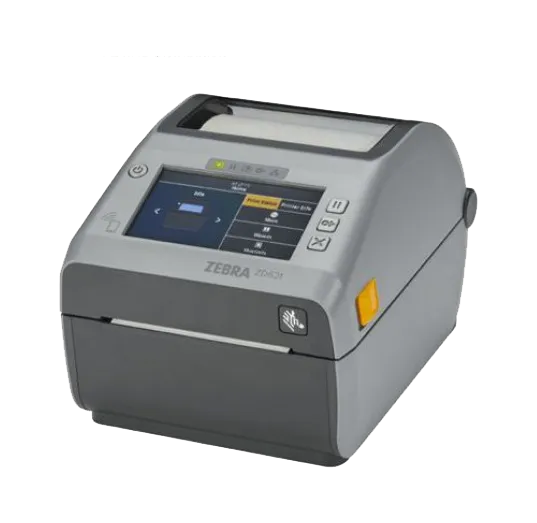 Zebra ZD621R RFID Printer